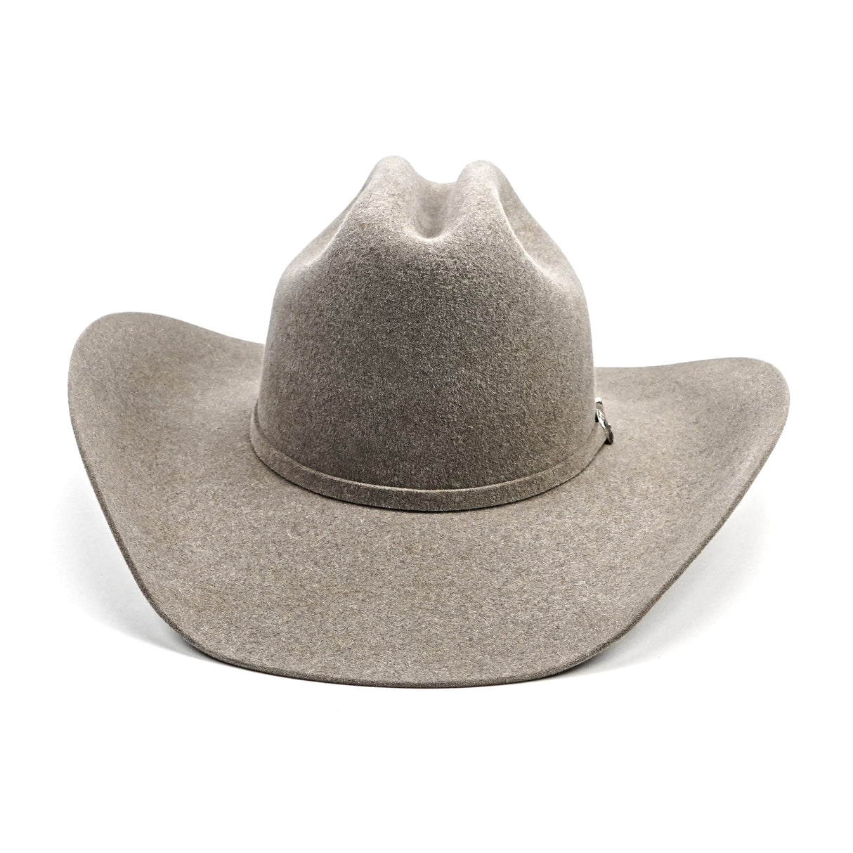 Larry Mahan - 5X Dorado Cowboy Hat - Natural