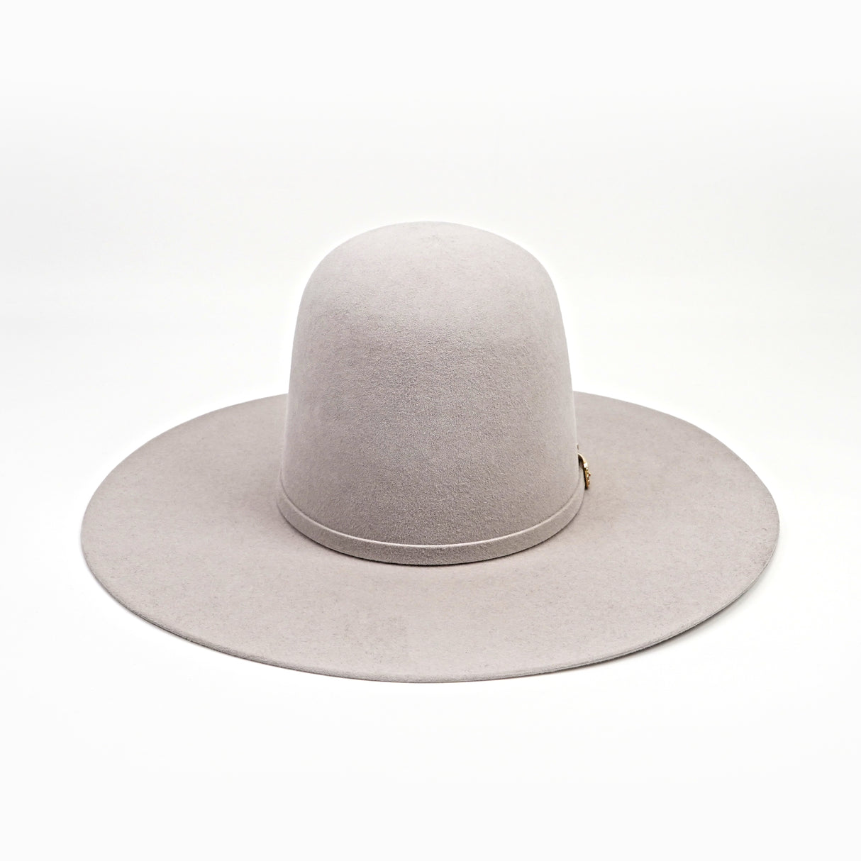 TC Hats - 20X Open Crown - Mist Gray
