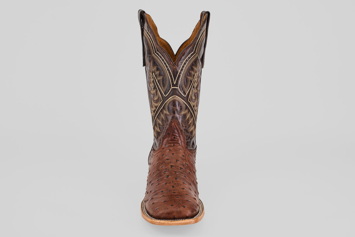E424 Ave Ranch Choco