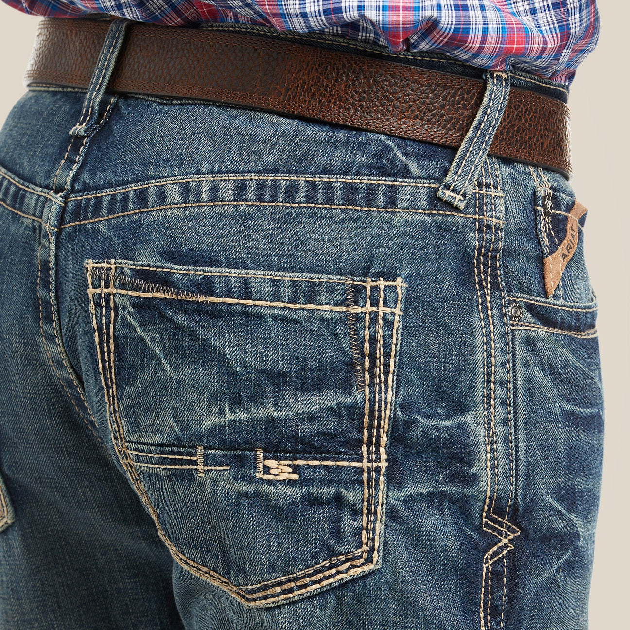 Men's Denim