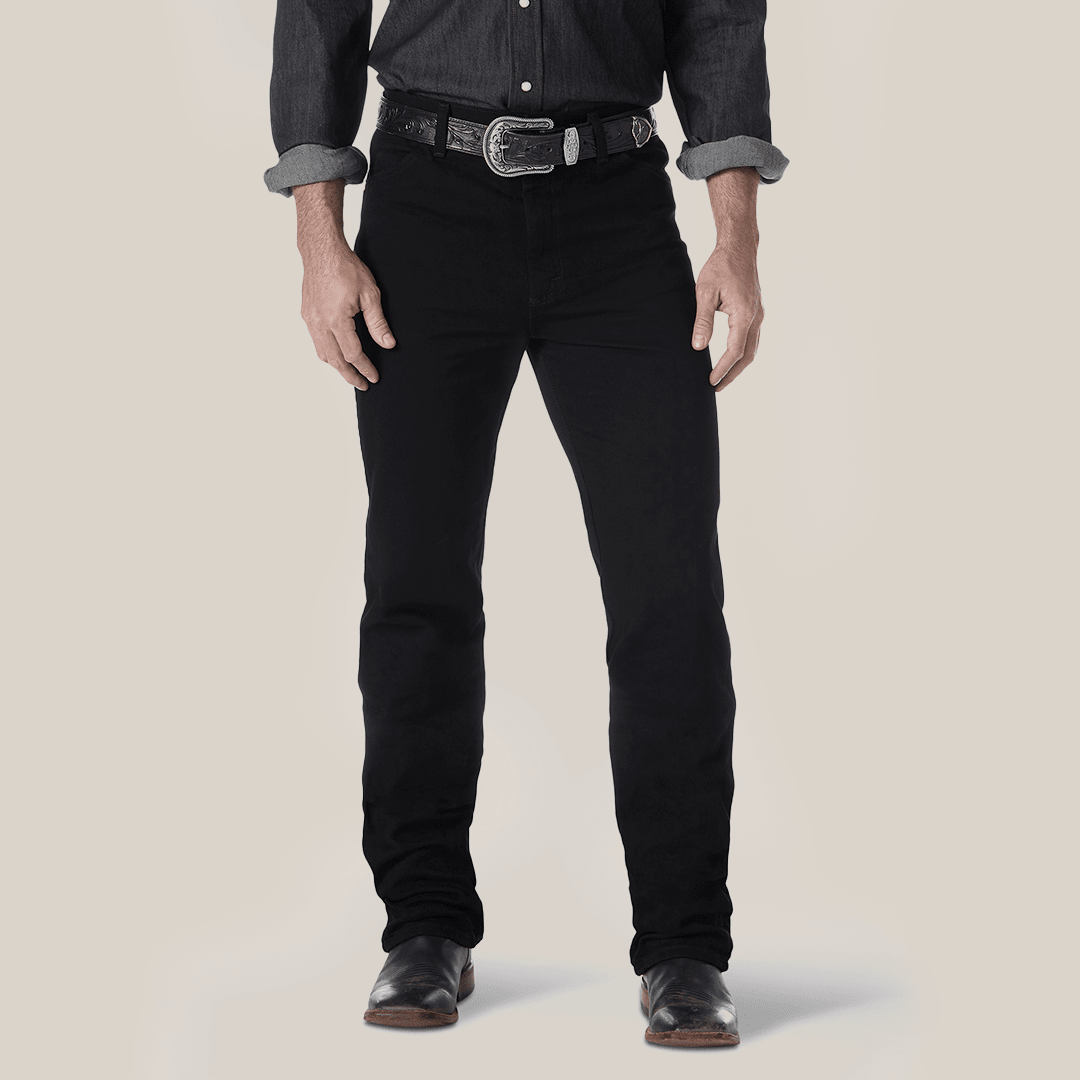 0936WBK Cowboy Cut® Slim Fit - Gomez Western Wear