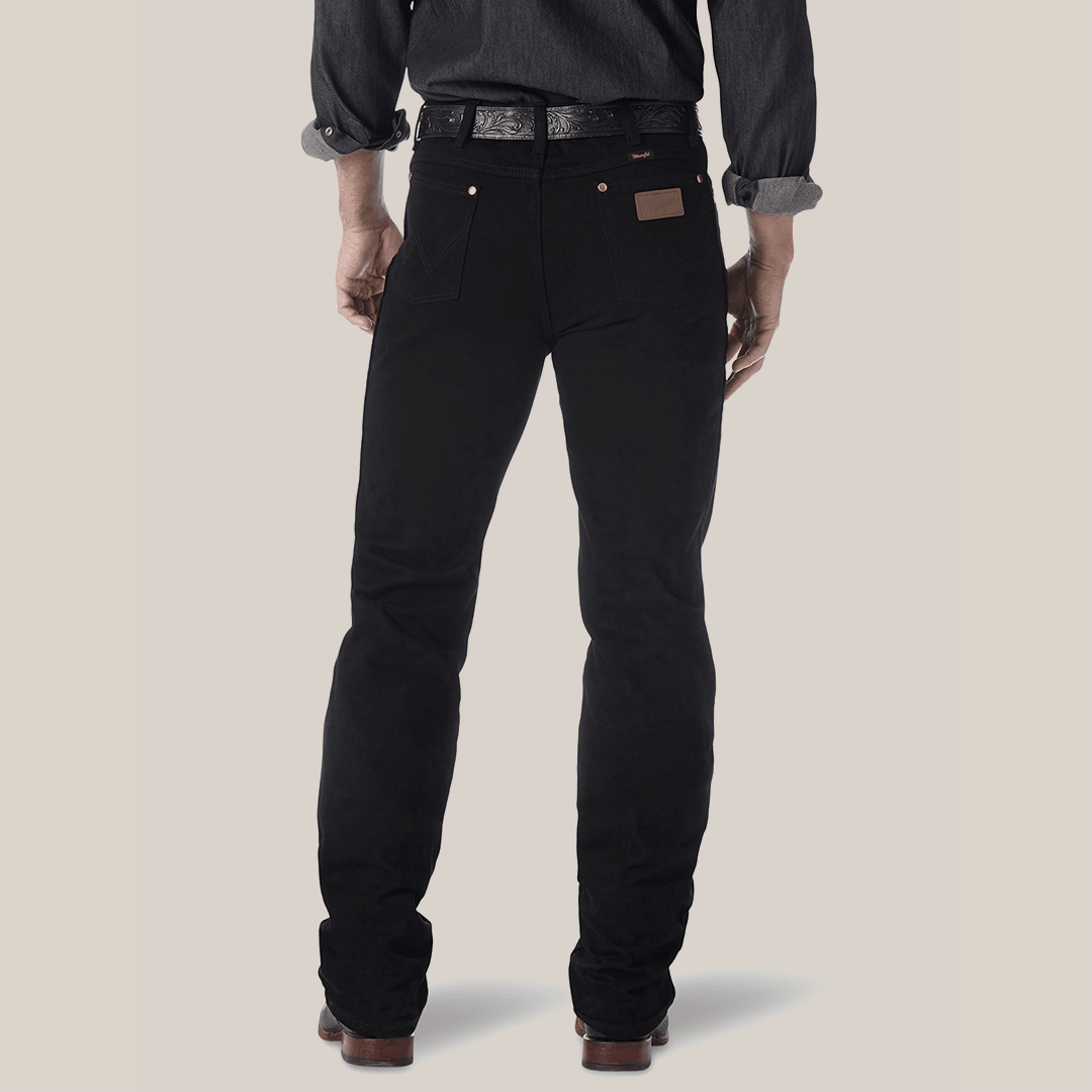 0936WBK Cowboy Cut® Slim Fit - Gomez Western Wear