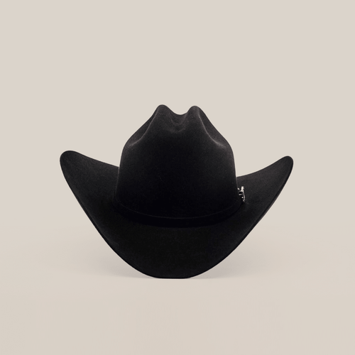 100X Independecia Black - Gomez Western Wear