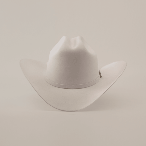 100X Independecia White - Gomez Western Wear