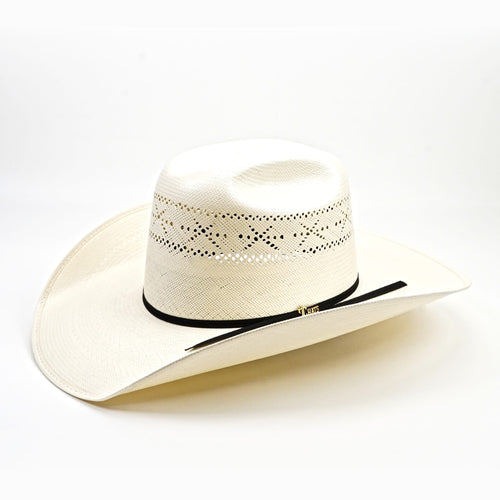 100x Minnick Star Vented - Gomez Western Wear