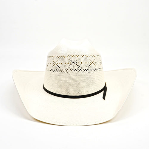 100x Minnick Star Vented - Gomez Western Wear