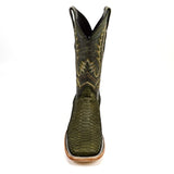 Tanner - Agave - Square Toe (PN30)