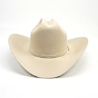 Tony Lama - 1000X Platinum Cowboy Hat - Belly