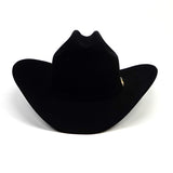Tony Lama - 1000X Platinum Cowboy Hat - Black