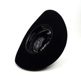 Tony Lama - 1000X Platinum Cowboy Hat - Black