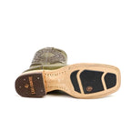 Cleyton Olive - Punta Cuadrada (E944)