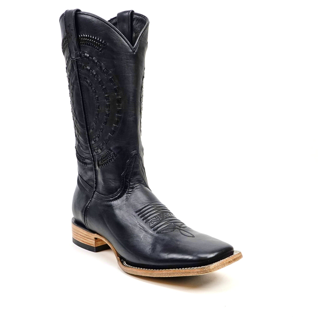 Cleyton Black - Punta Cuadrada (E944)