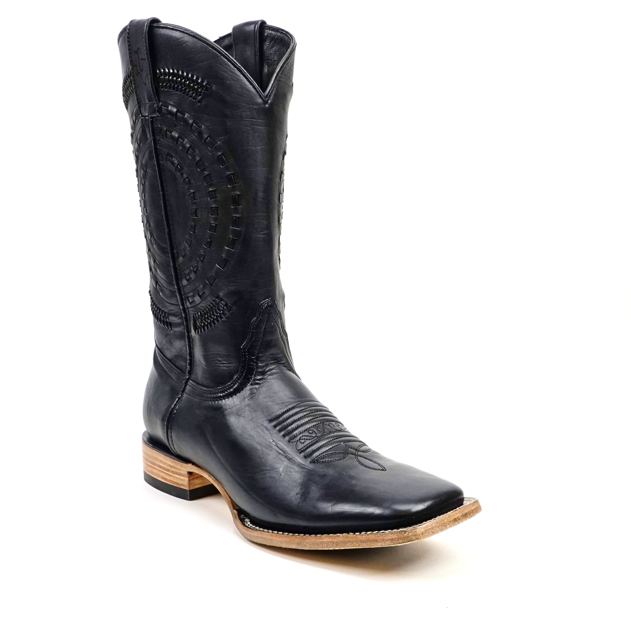 Cleyton Black - Punta Cuadrada (E944)