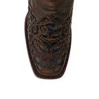 The Flor - Sierra Fawn