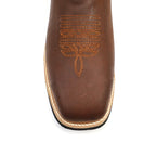 Trabajo E1700 Crazy Tan - Steel Toe