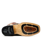 Pez Camel Negro Nigeria Negro H-Dubái