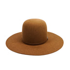 Sombreros TC - Copa abierta 10X - Fawn