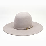 TC Hats - 20X Open Crown - Mist Gray