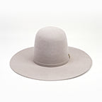 TC Hats - 20X Open Crown - Mist Gray