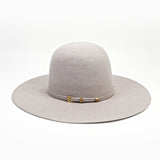 TC Hats - 20X Open Crown - Mist Gray