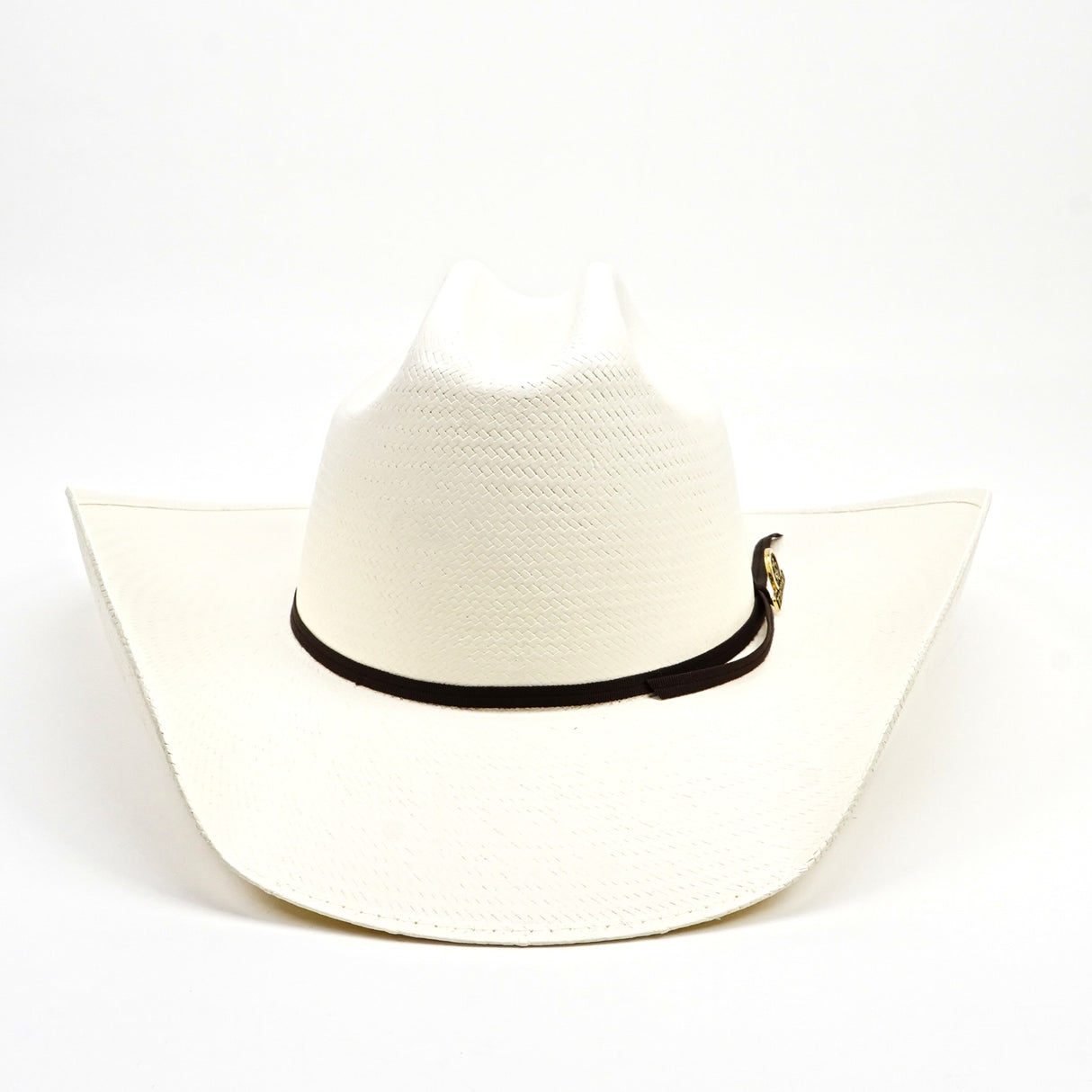 TC Hats - 100X Cheyenne Palm Leaf Cowboy Hat