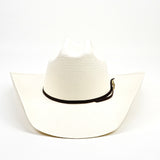 TC Hats - 100X Cheyenne Palm Leaf Cowboy Hat