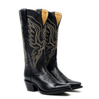The Miranda - Smooth Black