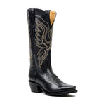 The Miranda - Smooth Black