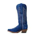 The Miranda - Denim Blue