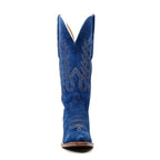 The Miranda - Denim Blue