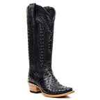 TC Diamond Ave Dama Negro H-Marie