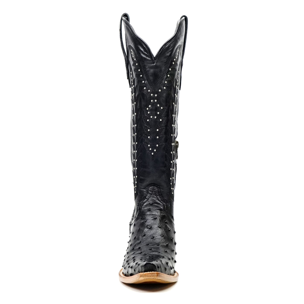 TC Diamond Ave Dama Negro H-Marie