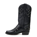 Agatha - Black