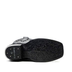 Agatha - Black