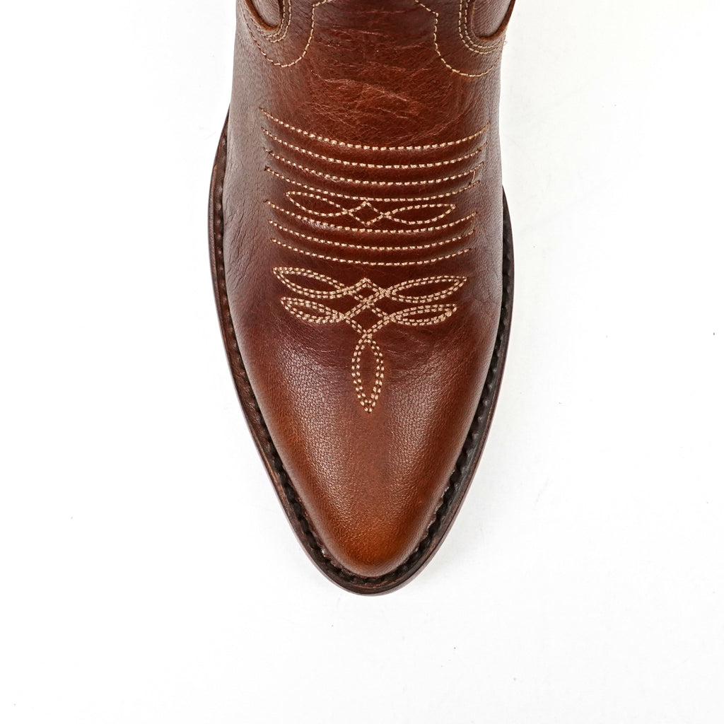 Monica - Dark Cedar