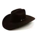 TC Hats - Sombrero Vaquero Cheyenne 6X - Marrón
