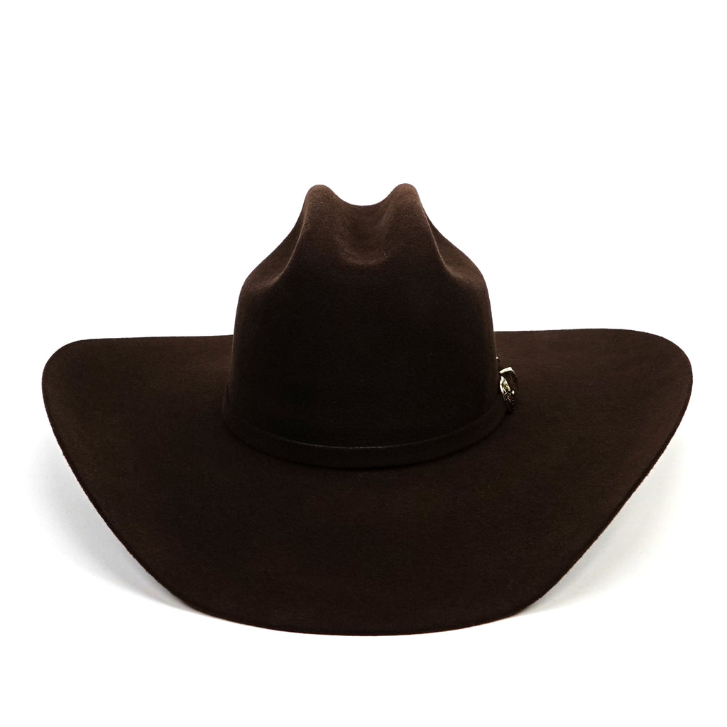 TC Hats - Sombrero Vaquero Cheyenne 6X - Marrón