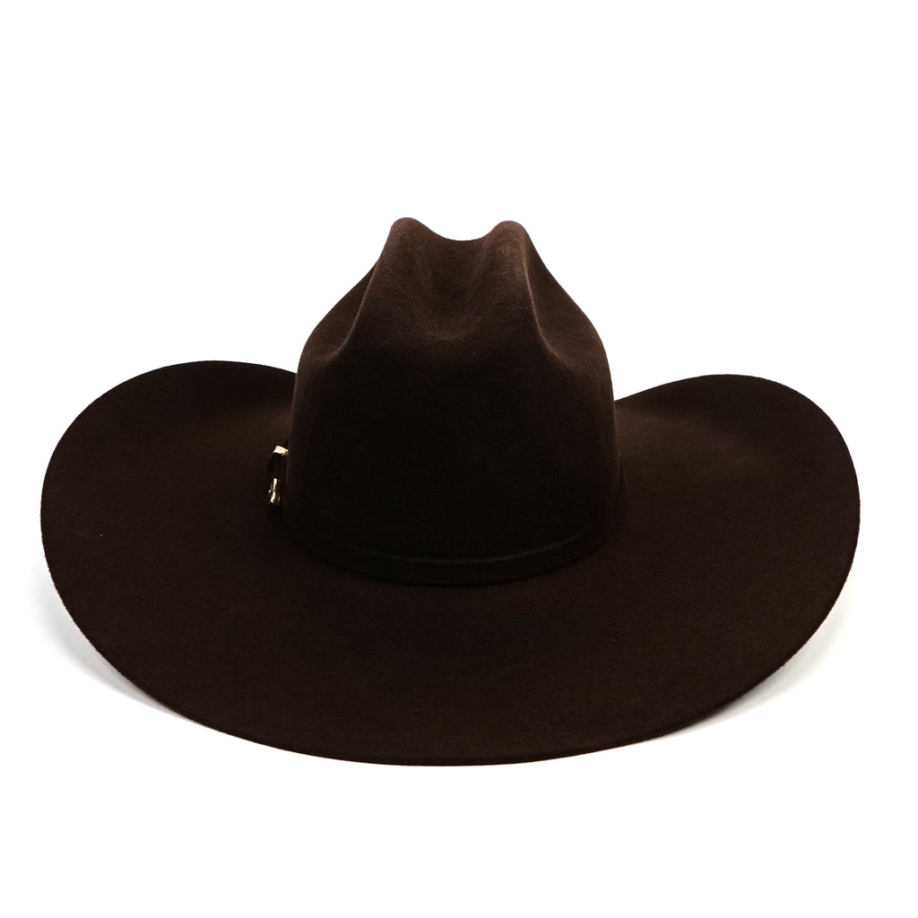 TC Hats - Sombrero Vaquero Cheyenne 6X - Marrón