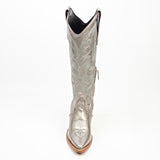 Linda Venus Mercury - Tall Shaft - J Toe
