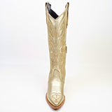Venus Rose Gold - Tall Shaft - Snip Toe
