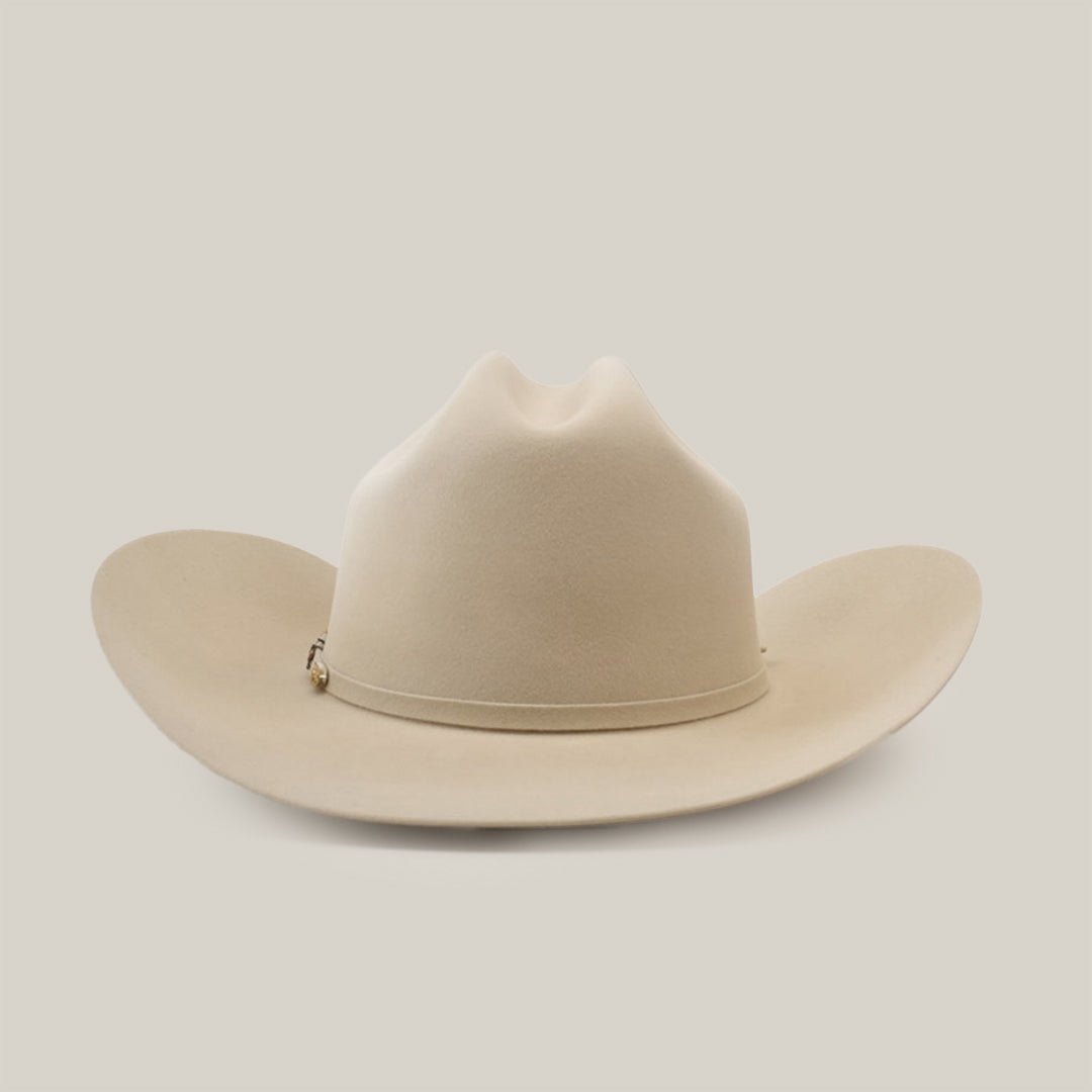 500X Superior Belly - Gomez Western Wear