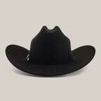 500X Superior Black - Gomez Western Wear