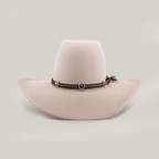 6X Brazil Belly - Gomez Western Wear