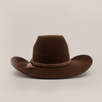 6X Brazil Cafe - Gomez Western Wear