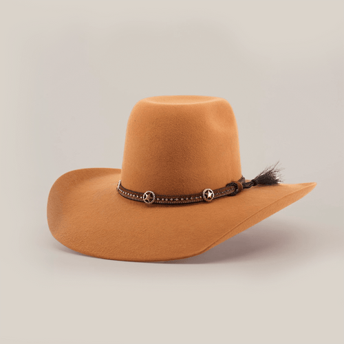 6X Brazil Cajeta - Gomez Western Wear