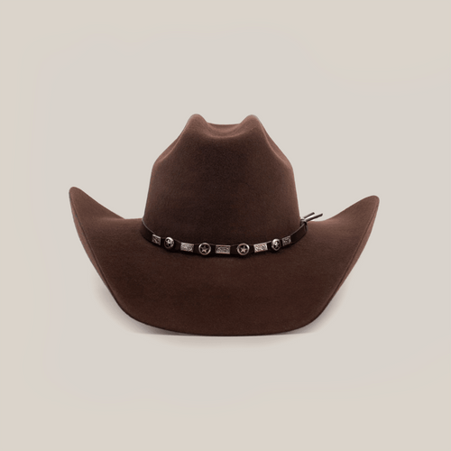 6X Bull Cafe - Gomez Western Wear