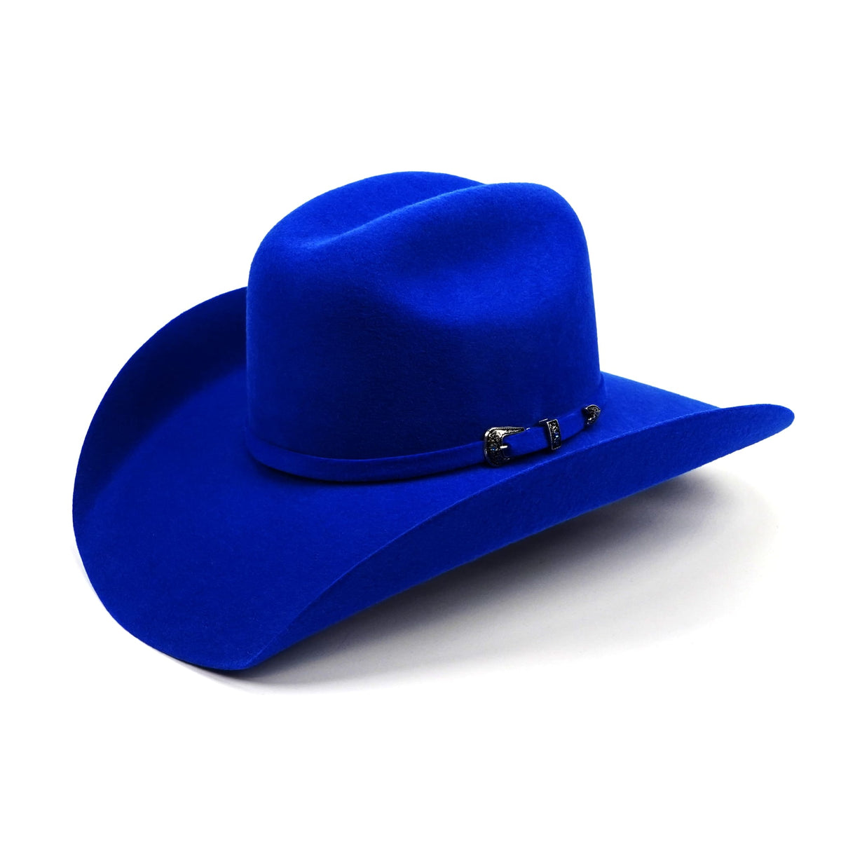 6X Chihuahua Azul Rey - Gomez Western Wear