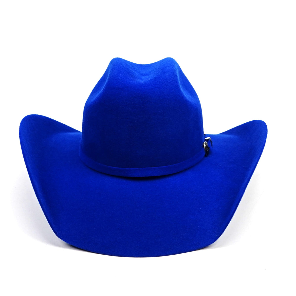 6X Chihuahua Azul Rey - Gomez Western Wear