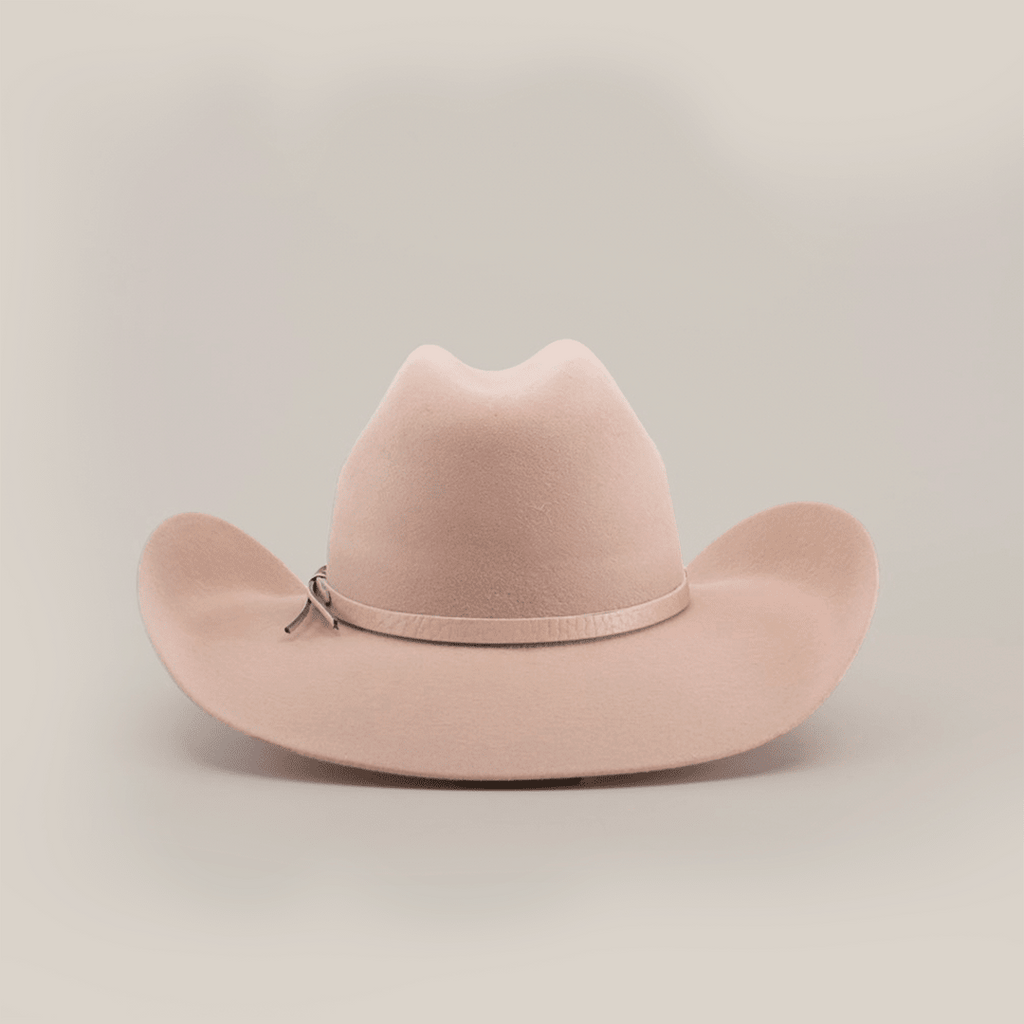 6X Chihuahua Belly - Gomez Western Wear