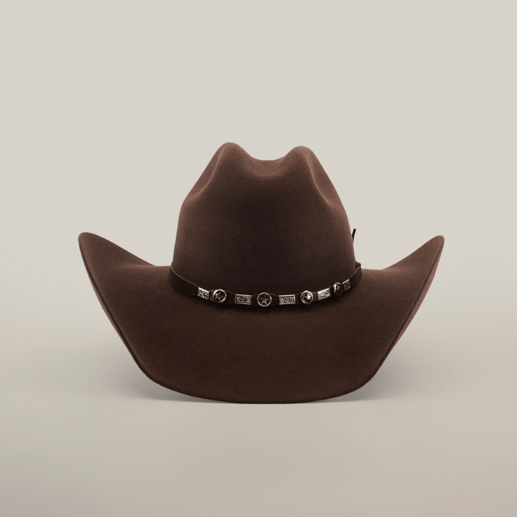 6X Chihuahua Café - Gomez Western Wear